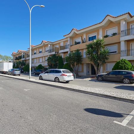 Apartamento Junto Nova&Praia Carcavelos II Exterior foto