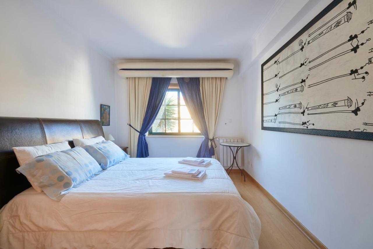 Apartamento Junto Nova&Praia Carcavelos II Exterior foto