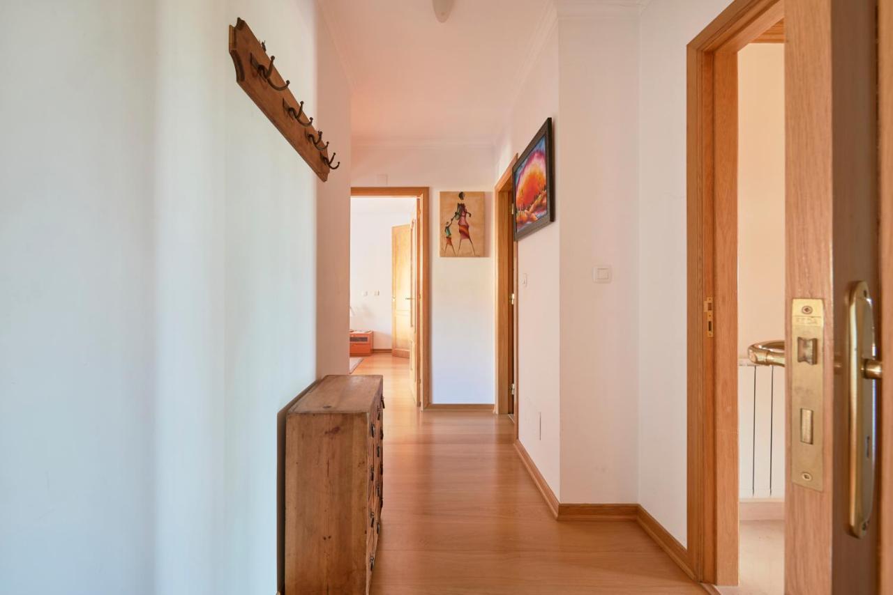 Apartamento Junto Nova&Praia Carcavelos II Exterior foto
