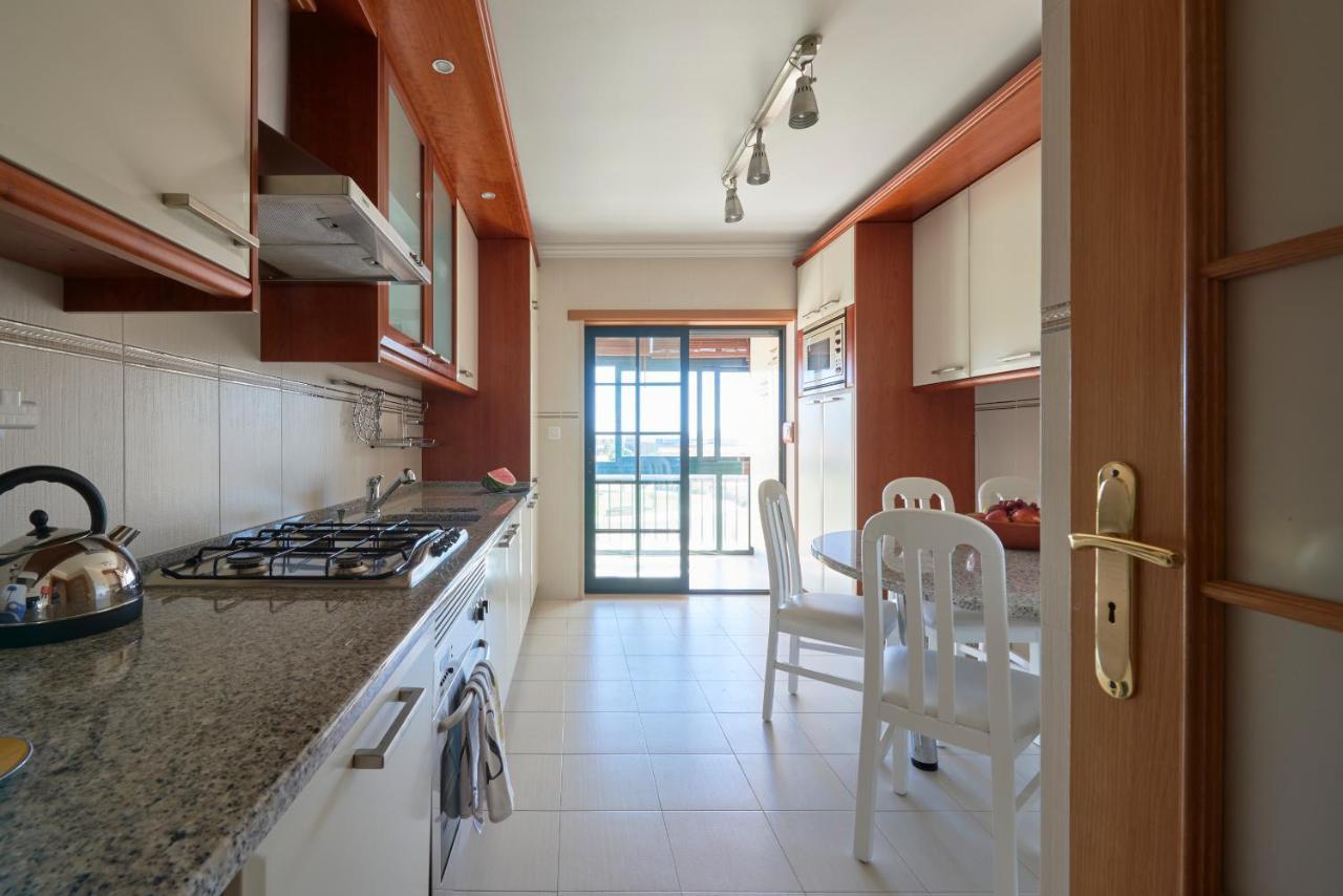 Apartamento Junto Nova&Praia Carcavelos II Exterior foto