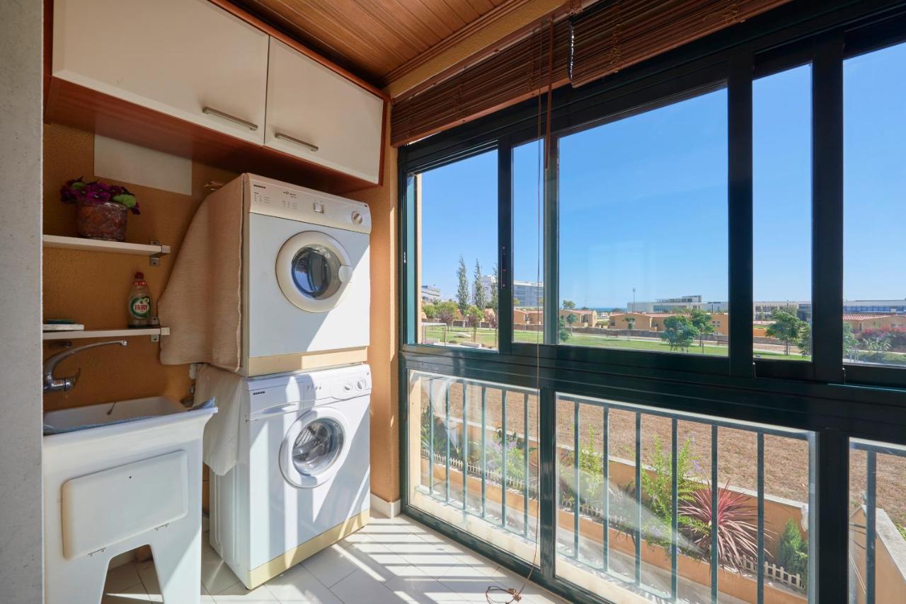 Apartamento Junto Nova&Praia Carcavelos II Exterior foto