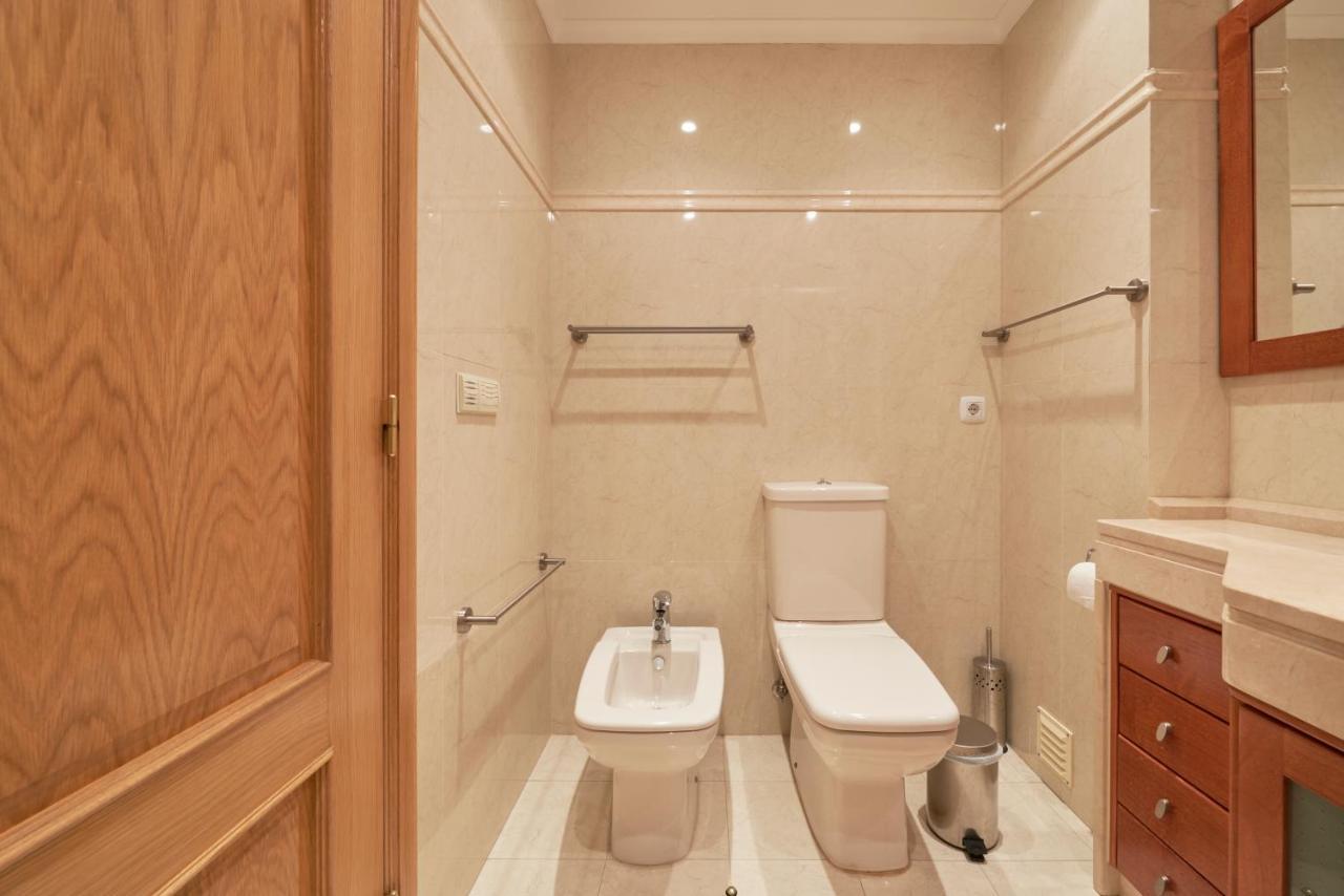 Apartamento Junto Nova&Praia Carcavelos II Exterior foto