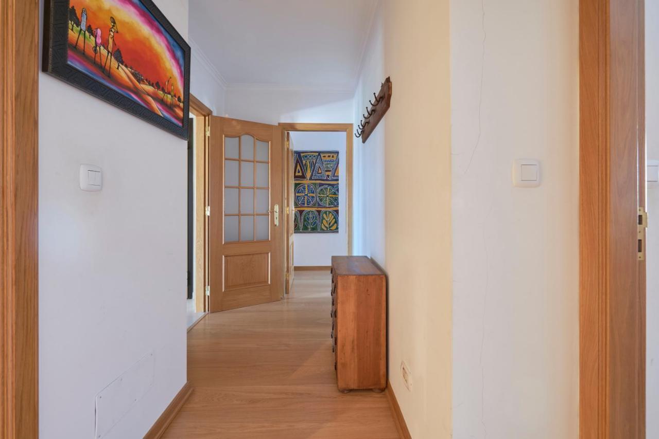 Apartamento Junto Nova&Praia Carcavelos II Exterior foto