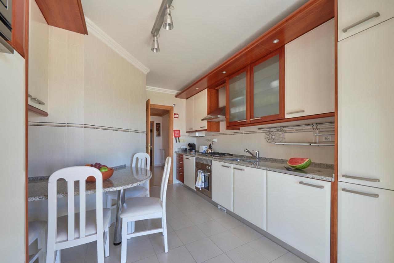 Apartamento Junto Nova&Praia Carcavelos II Exterior foto